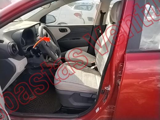 HYUNDAI GRAND I10 2021, foto 17 de 19