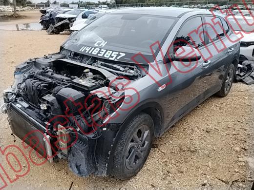 KIA K3 2024, foto 1 de 19