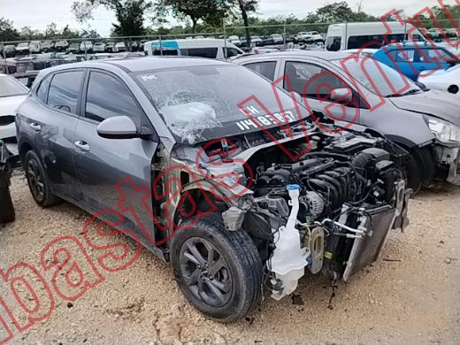 KIA K3 2024, foto 3 de 19