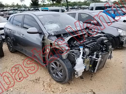 KIA K3 2024, foto 4 de 19