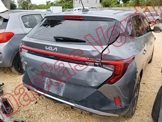 KIA K3 2024, foto 5 de 19