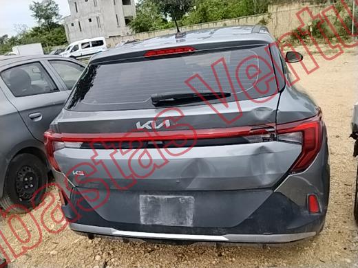 KIA K3 2024, foto 6 de 19