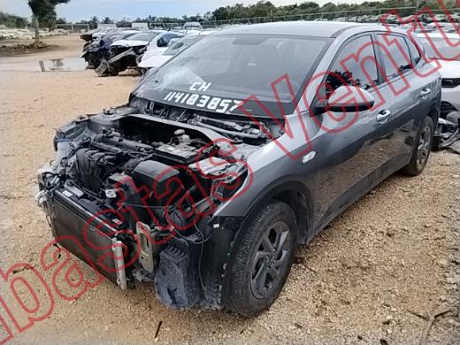 KIA K3 2024, foto 8 de 19