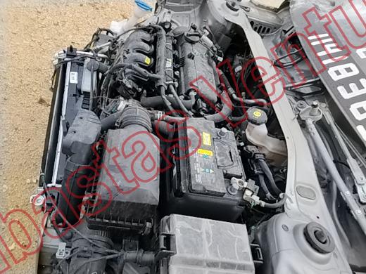 KIA K3 2024, foto 9 de 19