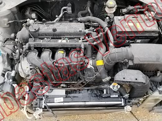 KIA K3 2024, foto 10 de 19