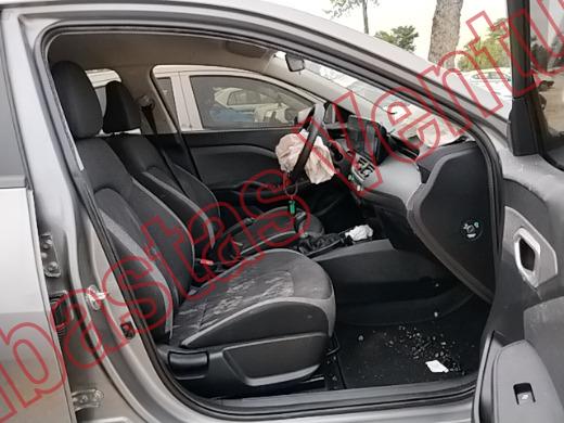 KIA K3 2024, foto 12 de 19