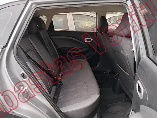 KIA K3 2024, foto 13 de 19