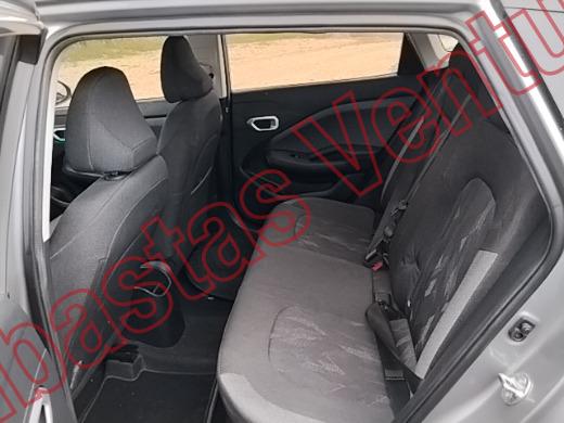 KIA K3 2024, foto 16 de 19