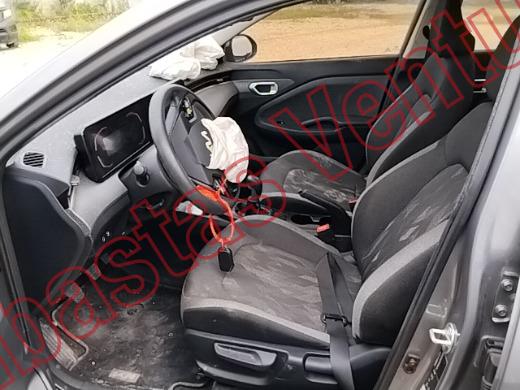 KIA K3 2024, foto 17 de 19