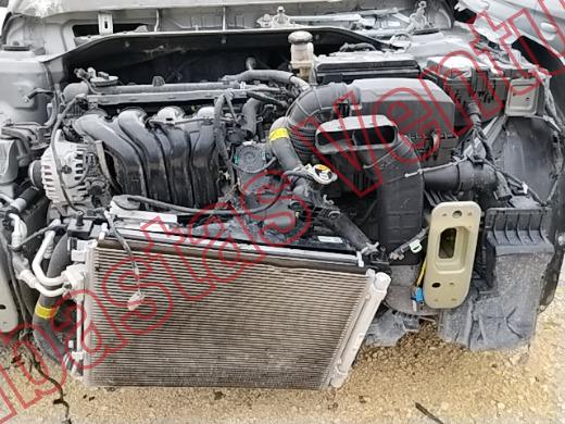 KIA K3 2024, foto 18 de 19