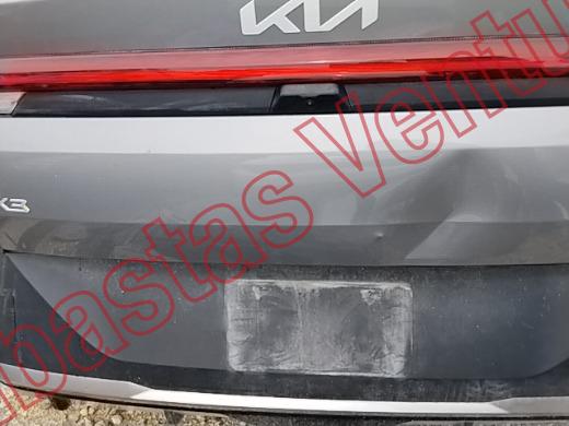 KIA K3 2024, foto 19 de 19