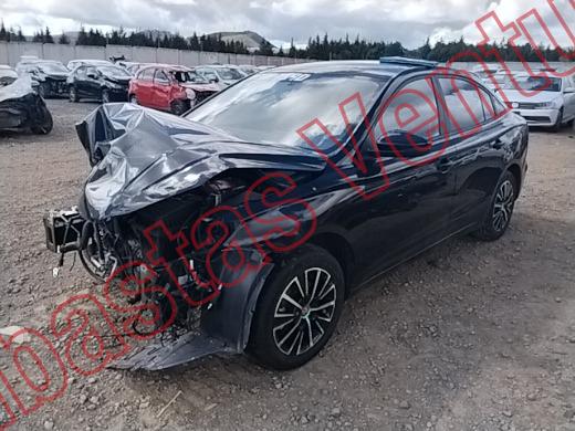 MG MG5 2026, foto 1 de 19