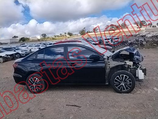 MG MG5 2026, foto 4 de 19