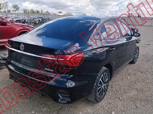 MG MG5 2026, foto 5 de 19