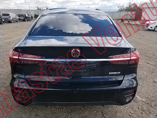 MG MG5 2026, foto 6 de 19