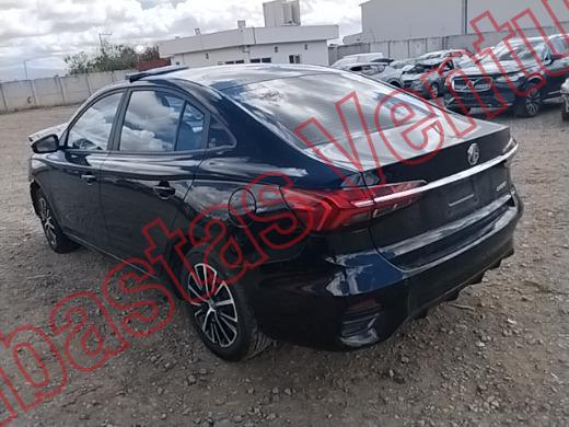 MG MG5 2026, foto 7 de 19