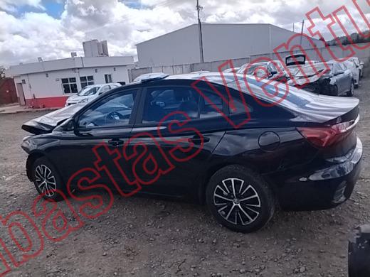 MG MG5 2026, foto 8 de 19