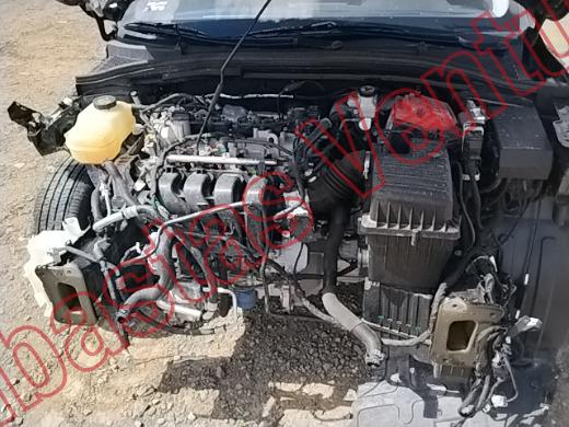 MG MG5 2026, foto 10 de 19