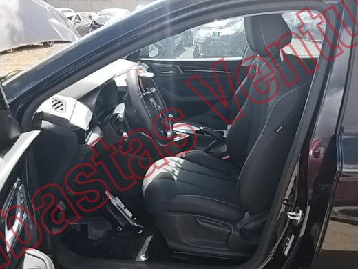 MG MG5 2026, foto 17 de 19