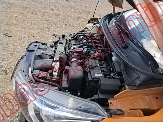 NISSAN VERSA 2024, foto 9 de 19