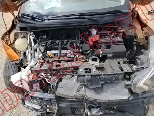NISSAN VERSA 2024, foto 10 de 19