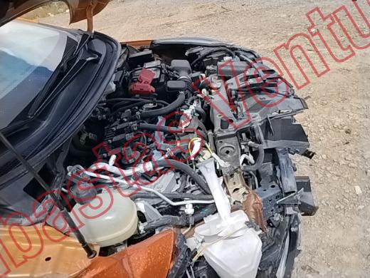 NISSAN VERSA 2024, foto 11 de 19