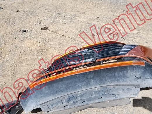 NISSAN VERSA 2024, foto 18 de 19
