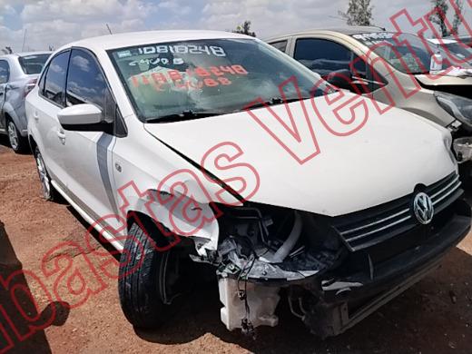 VOLKSWAGEN VENTO 2015, foto 3 de 19
