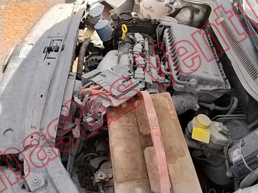 VOLKSWAGEN VENTO 2015, foto 9 de 19