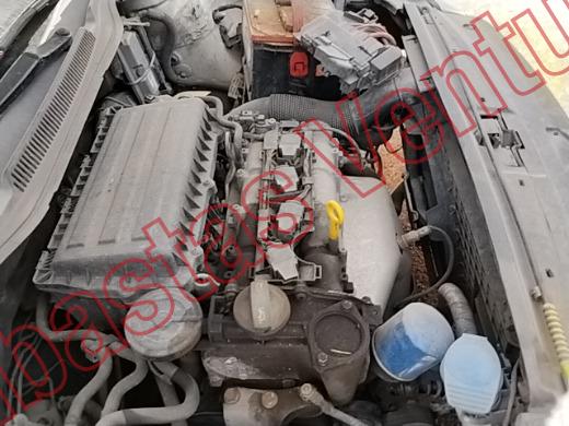 VOLKSWAGEN VENTO 2015, foto 11 de 19