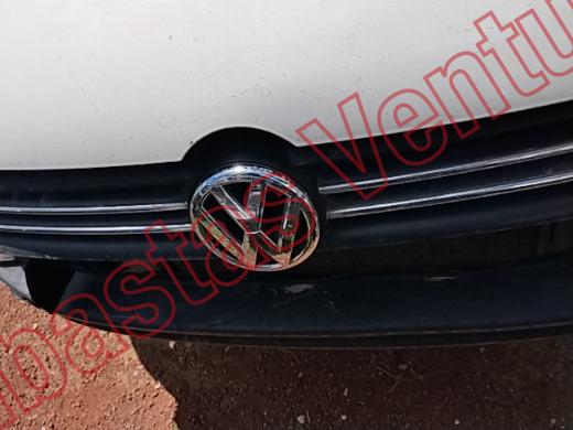 VOLKSWAGEN VENTO 2015, foto 18 de 19
