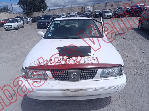 NISSAN TSURU 2015, foto 2 de 19