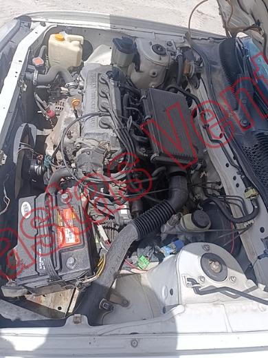 NISSAN TSURU 2015, foto 9 de 19