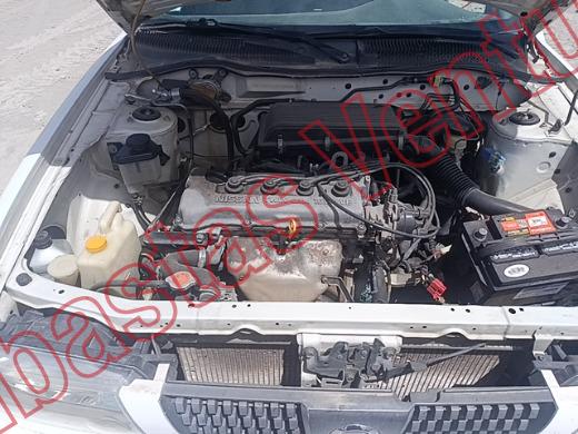 NISSAN TSURU 2015, foto 10 de 19