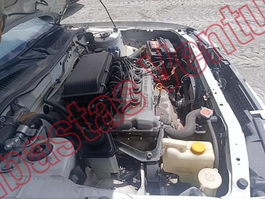 NISSAN TSURU 2015, foto 11 de 19