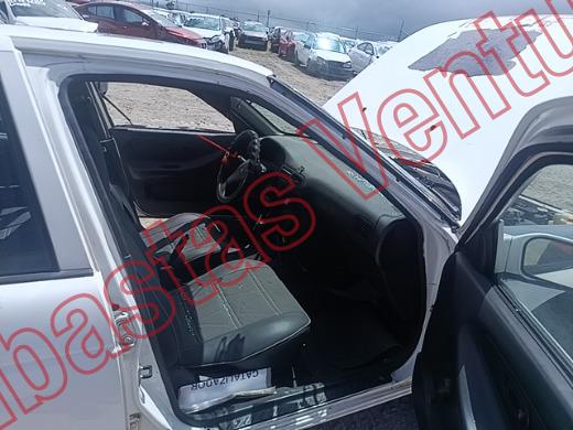 NISSAN TSURU 2015, foto 12 de 19