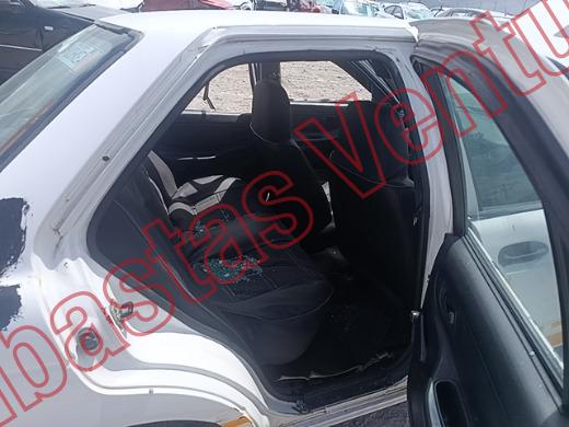 NISSAN TSURU 2015, foto 13 de 19