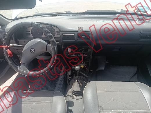 NISSAN TSURU 2015, foto 14 de 19