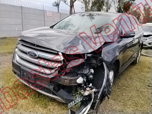 FORD EDGE 2015, foto 1 de 19