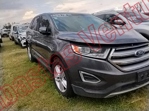 FORD EDGE 2015, foto 3 de 19