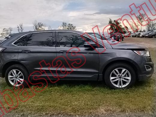FORD EDGE 2015, foto 4 de 19