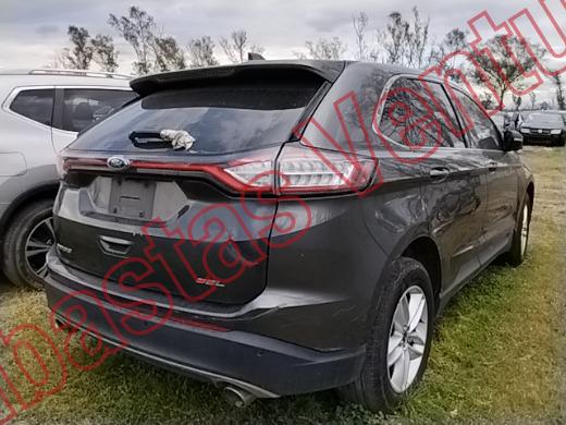 FORD EDGE 2015, foto 5 de 19
