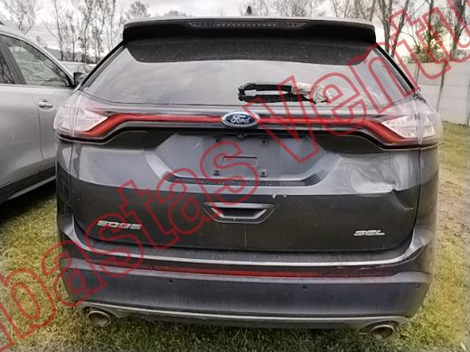 FORD EDGE 2015, foto 6 de 19