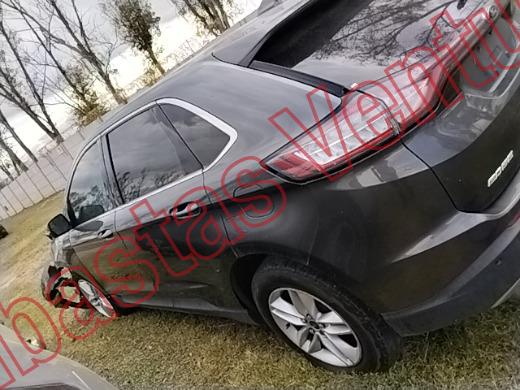 FORD EDGE 2015, foto 8 de 19