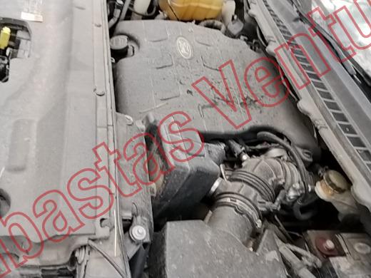 FORD EDGE 2015, foto 9 de 19
