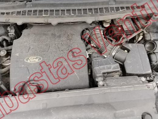 FORD EDGE 2015, foto 10 de 19