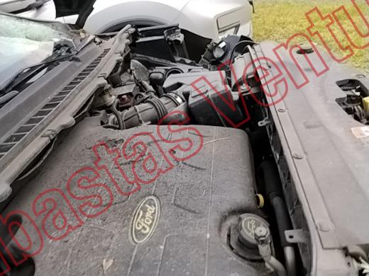 FORD EDGE 2015, foto 11 de 19