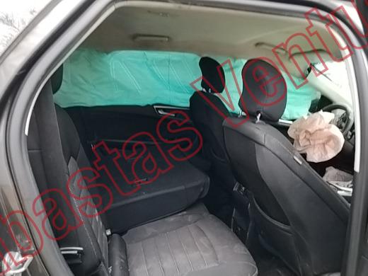 FORD EDGE 2015, foto 13 de 19