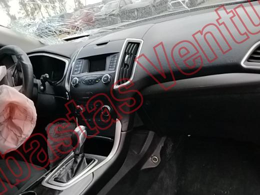 FORD EDGE 2015, foto 14 de 19