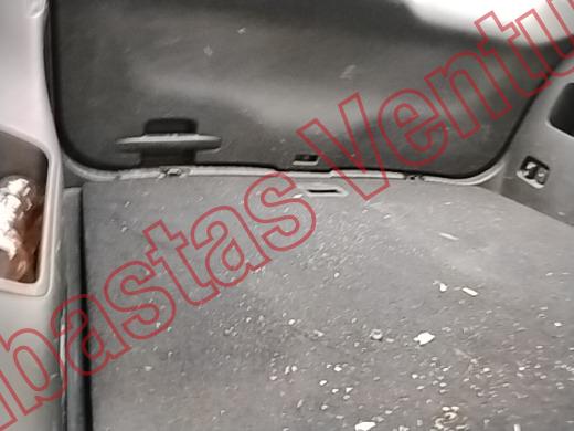 FORD EDGE 2015, foto 15 de 19